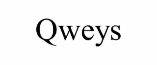 qweys