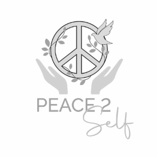 peace2 self