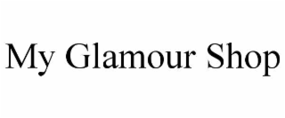 my glamour shop