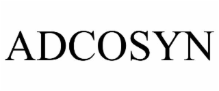 adcosyn