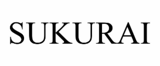sukurai