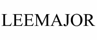 leemajor