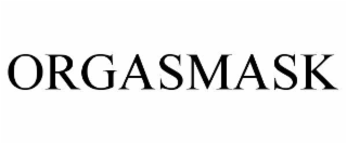 orgasmask
