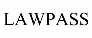 lawpass
