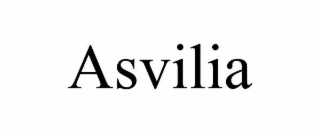 asvilia