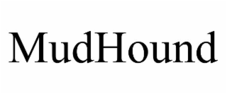 mudhound