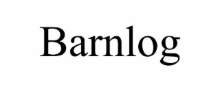 barnlog