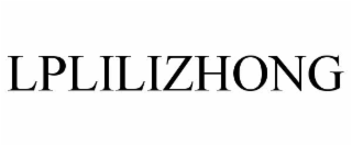 lplilizhong