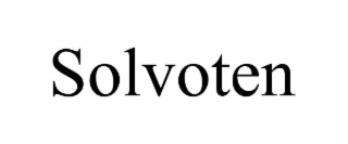 solvoten
