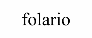 folario