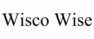 wisco wise
