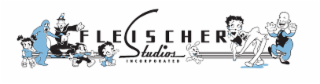 fleischer studios incorporated