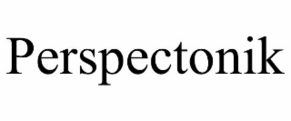 perspectonik