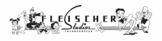 fleischer incorporated studios