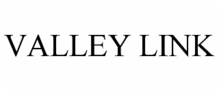 valley link