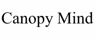 canopy mind