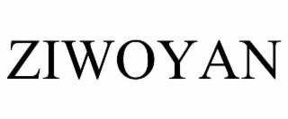 ziwoyan