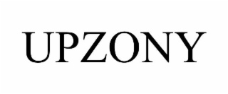 upzony