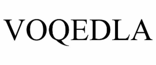 voqedla
