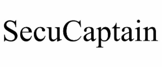 secucaptain