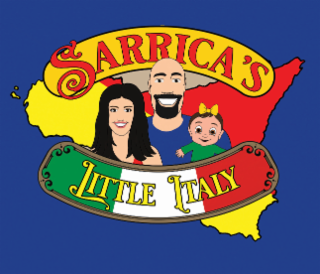 sarrica's little italy