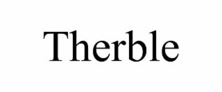 therble