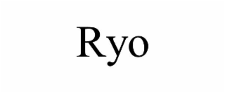 ryo