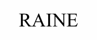 raine