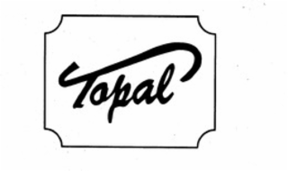 topal