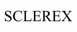 sclerex