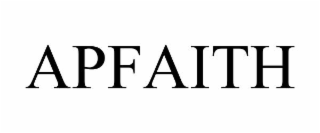 apfaith