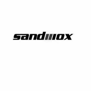 sandwox