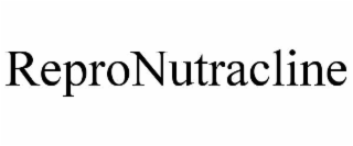 repronutracline