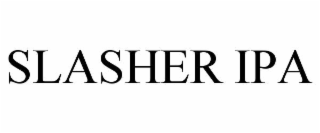 slasher ipa