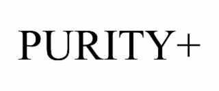 purity+