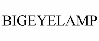 bigeyelamp
