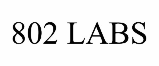 802 labs