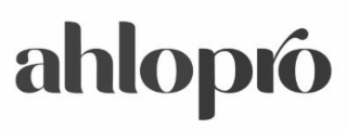 ahlopro