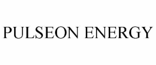pulseon energy
