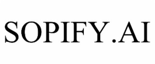 sopify.ai