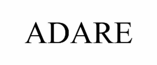 adare