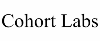 cohort labs