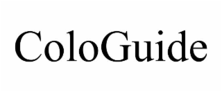cologuide