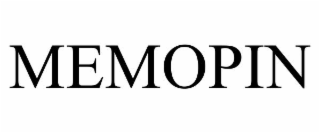 memopin