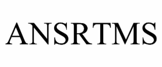 ansrtms