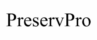 preservpro