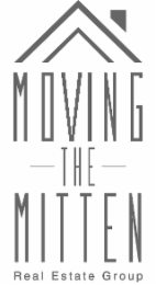 moving the mitten