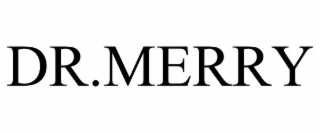 dr.merry
