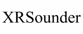 xrsounder