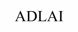 adlai